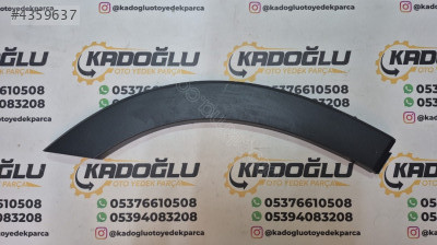 BYD SEAL-U SAĞ ARKA KAPI DODİK KAPLAMASI ÇIKMA YEDEK PARÇA 24/26