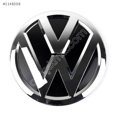 VW CADDY TİGUAN 16-20 ÖN PANJUR AMBLEMİ 2K5853600 DPJ