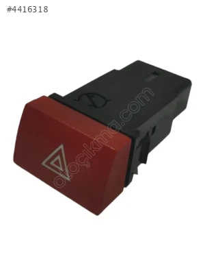 FLAŞÖR DÜĞMESİ H100 KAMYONET 2004 SONRASI 93790-4F000