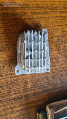 RENAULT TALISMAN LED BEYNİ 90138427C