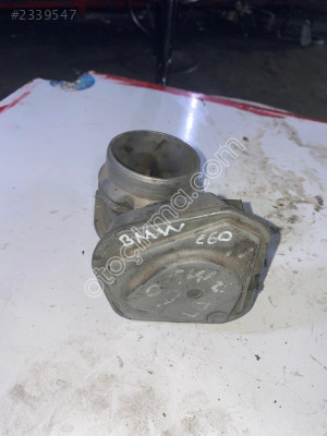 BMW E60 GAZ KELEBEĞİ GÜÇMANLAR OTO