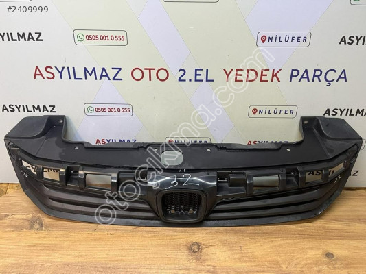 HONDA CİVİC ÖN PANJUR ORJİNAL  -NO532