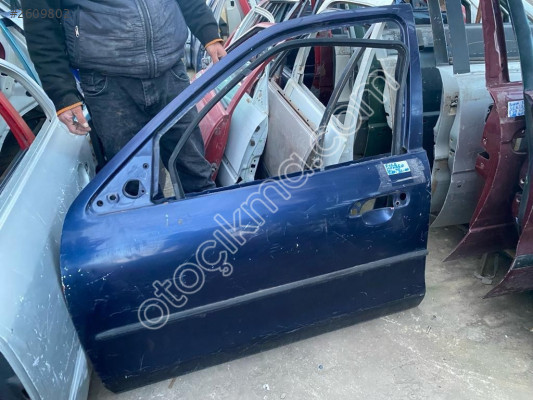 FORD MONDEO SOL ÖN KAPI 1994-2000 MODEL ORJİNAL