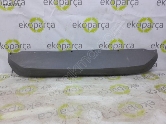 BMW X1 2022 2024 U11 ARKA TAMPON SPOYLER 51125A357E8