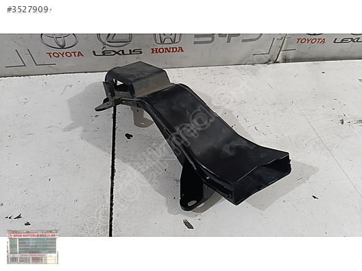 TOYOTA COROLLA ÖN HAVA BORUSU SÖKME ORJİNAL 19-24