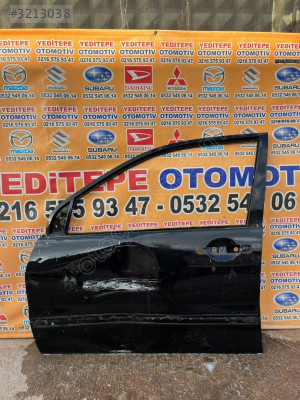 mitsubishi lancer sol ön kapı