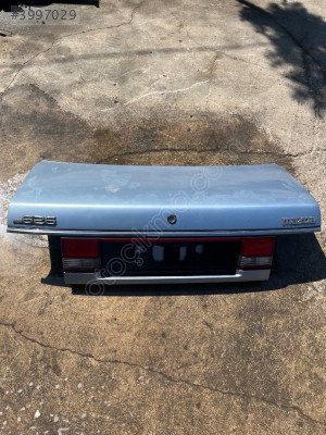 Mazda 626 Bagaj Stop Lambası