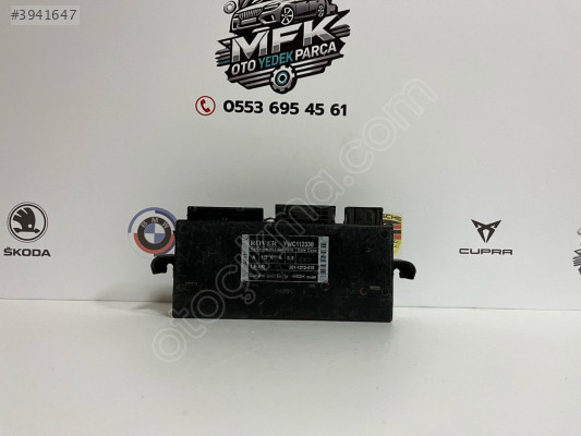 ROVER 75 KONFOR BEYNİ ORJİNAL 601-1212-010 YWC112330 (00-05)