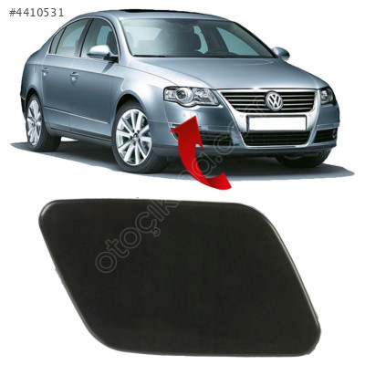 3C0955110A PASSAT 2006-2011 FAR YIKAMA KAPAĞI R