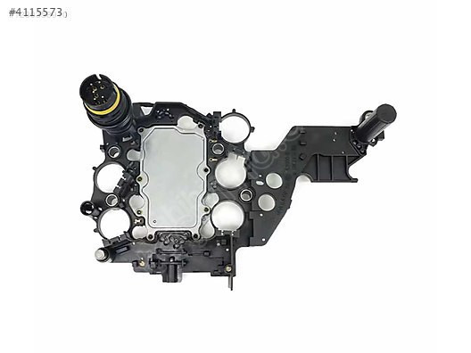 MERCEDES A150 A160 A 170 A180 A200 ŞANZUMAN KARTI W168 KASA
