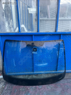 WOLKSWAGEN CADDY SÖKME HATASIZ YAĞMUR SENSÖRLÜ ÖN CAM