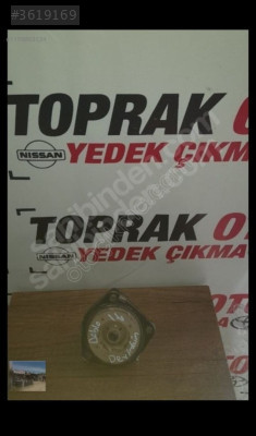 FİAT DOBLO 1.6 DEVİRDAİM SU POMPASI