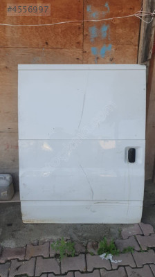 ford transit 2008 sağ arka/sürgülü kapı (son fiyat)