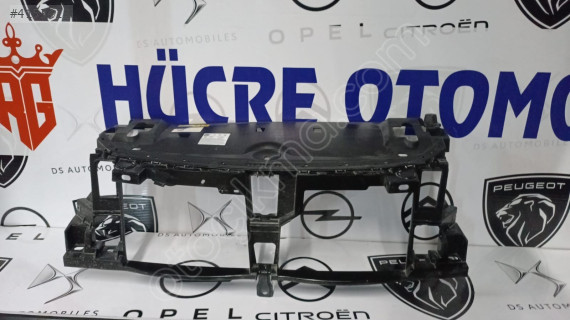 PEUGEOT 3008 ÖN TAMPON İÇ İSKELETİ 9843792880 9843740080