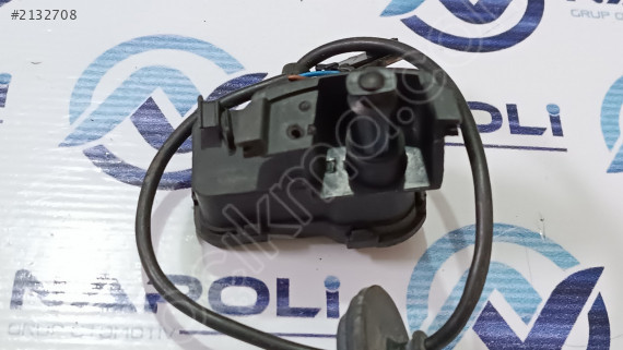 5C6810773H GOLF DEPO KAPAGİ ACMA MOTORU