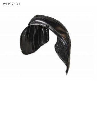 Alfa Romeo 156 arka davlumbaz