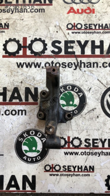 04L425 Passat b8 dcx egr bağlantı braketi