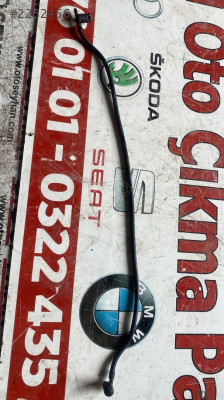 opel corsa d 1.3 dizel fıskiye hortumu ve memeleri