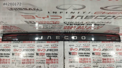 JAECOO J7 BAGAJ ORTA STOBU ÇIKMA YEDEK PARÇA