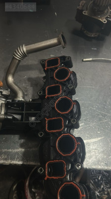 VOLKSWAGEN GOLF JETTA PASSAT 1.6TDİ CAY EMME MANİFOLDU ÇIKMA VW