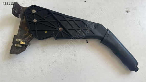 FORD CONNECT EL FREN KOLU MG OTO