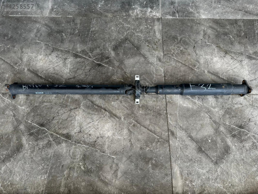 BMW 4 SERİSİ F32 ŞAFT EGE OTOMOTİV BURSA