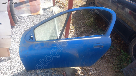 OPEL TİGRA SOL KAPI.OTO ERKAN ÜNYE