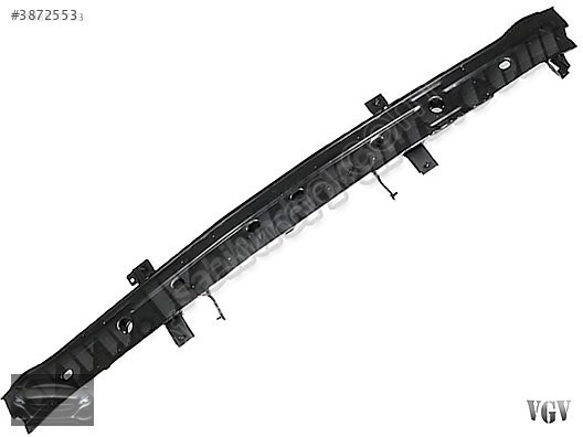 MERCEDES ÖN TAMPON DEMİRİ W140 1991-98 1406202086