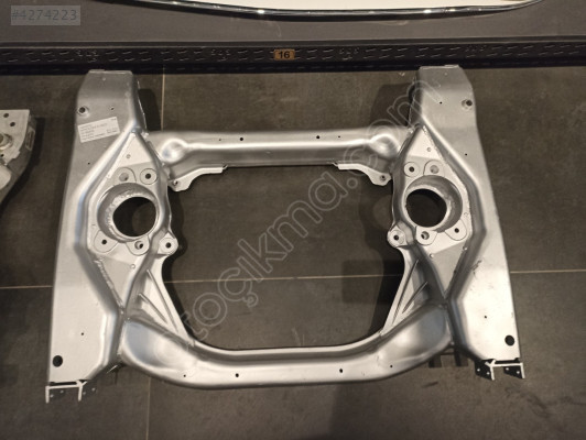 MERCEDES S W222 ÖN TRAVERS 2014-2018 222628059 HS