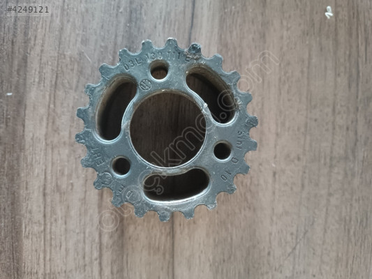 Transporter T5 T6 Triger kayış kasnağı 03L130111