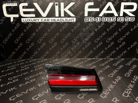 BMW G30 5 SERİSİ 2017-2019 LAZER SOL STOP TAKIM