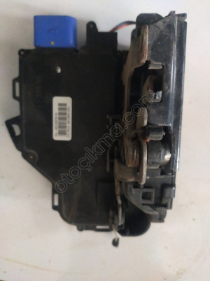 CADDY KAPI KİLİDİ ÖN SAĞ 3D1837016 3D1837016AC