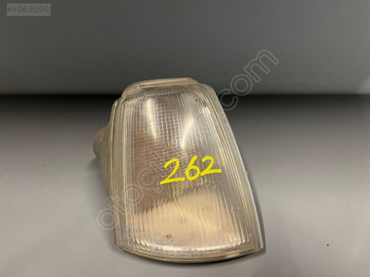 RENAULT 19 ÖN SAĞ SİNYAL Y.S