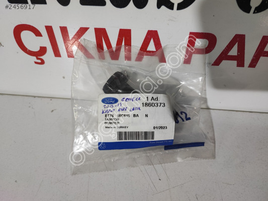 COURİER 2013-17 KAPUT AYAR LASTİK ET7616C618