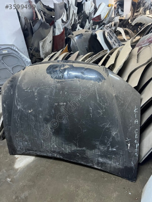 2007 Model kia cerato çıkma motor kaput