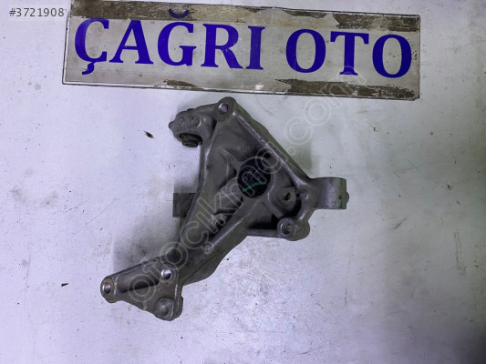 TİGUAN PASSAT SOL ARKA TAŞIYICI 3C0505435 F ÇAĞRI OTO
