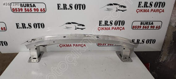 FİAT EGEA CROSS ÖN TAMPON DEMİRİ SIFIR 52168818