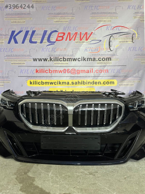 BMW G60 5SERİSİ ÖN PANEL SET KOMPLE