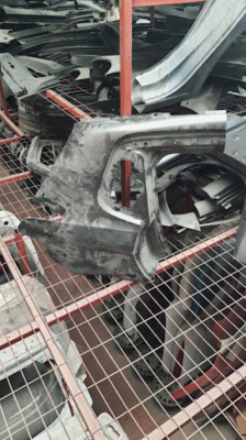 peugeot 2008 13/19  sağ arka camurluk sefalılar oto cıkma