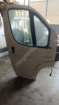 CITROEN JUMPER SAĞ ÖN KAPI KAYHANLAR OTO ÇIKMA