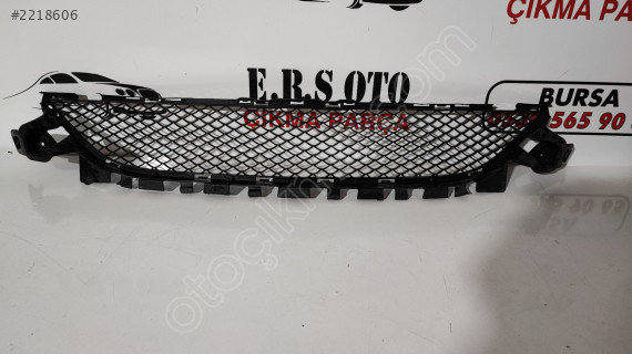 MERCEDES C W205 KASA AMG ORTA IZGARA A2058852123