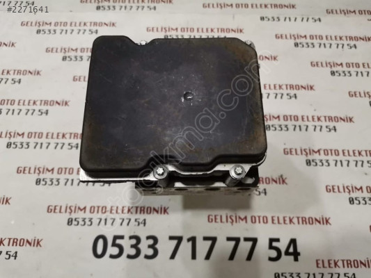 8200701498 0265234618 RENAULT MODUS ABS BEYNİ
