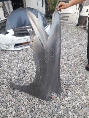 Honda Civic Sol ön Çamurluk