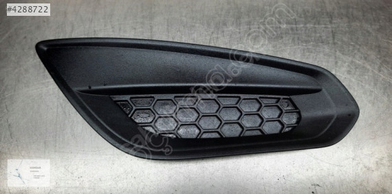 VOLVO S60 SİS KAPAĞI SAĞ