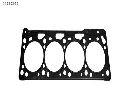 VOLKSWAGEN SİLİNDİR KAPAK CONTA POLO 96-00 036103383K