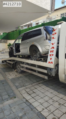 Megan 2 sağ arka sol arka kapi