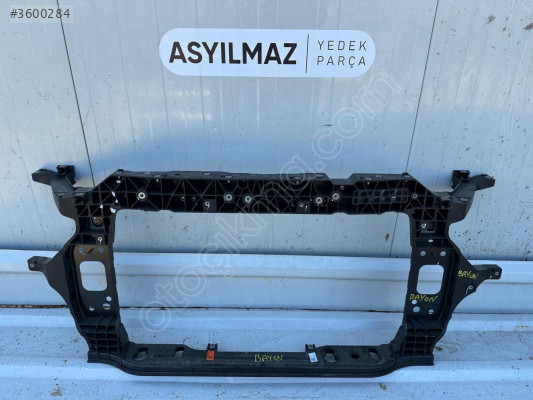 HYUNDAİ İ20 ÖN PANEL (ORJİNAL) 20-23 / 64101-Q0600