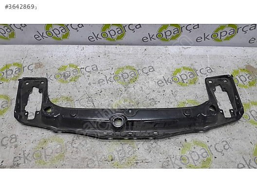 BMW 3 SERİSİ 2012 2018 F20 F30 ÖN PANEL ÜST SAC 51647245786