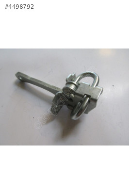 Fiat Bravo Arka Kapi Durdurucusu Sağ Sol Ayni P A Adet Kapi Gergi