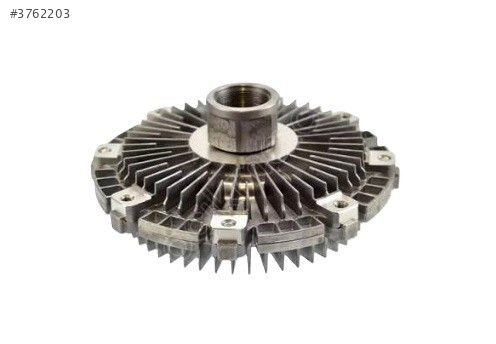 FAN TERMİĞİ HYUNDAİ H100 KAMYONET EURO6 21=>